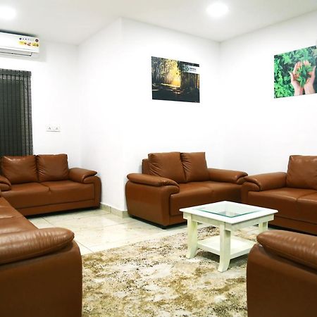 Hotel Awa Residency Kochi Zewnętrze zdjęcie