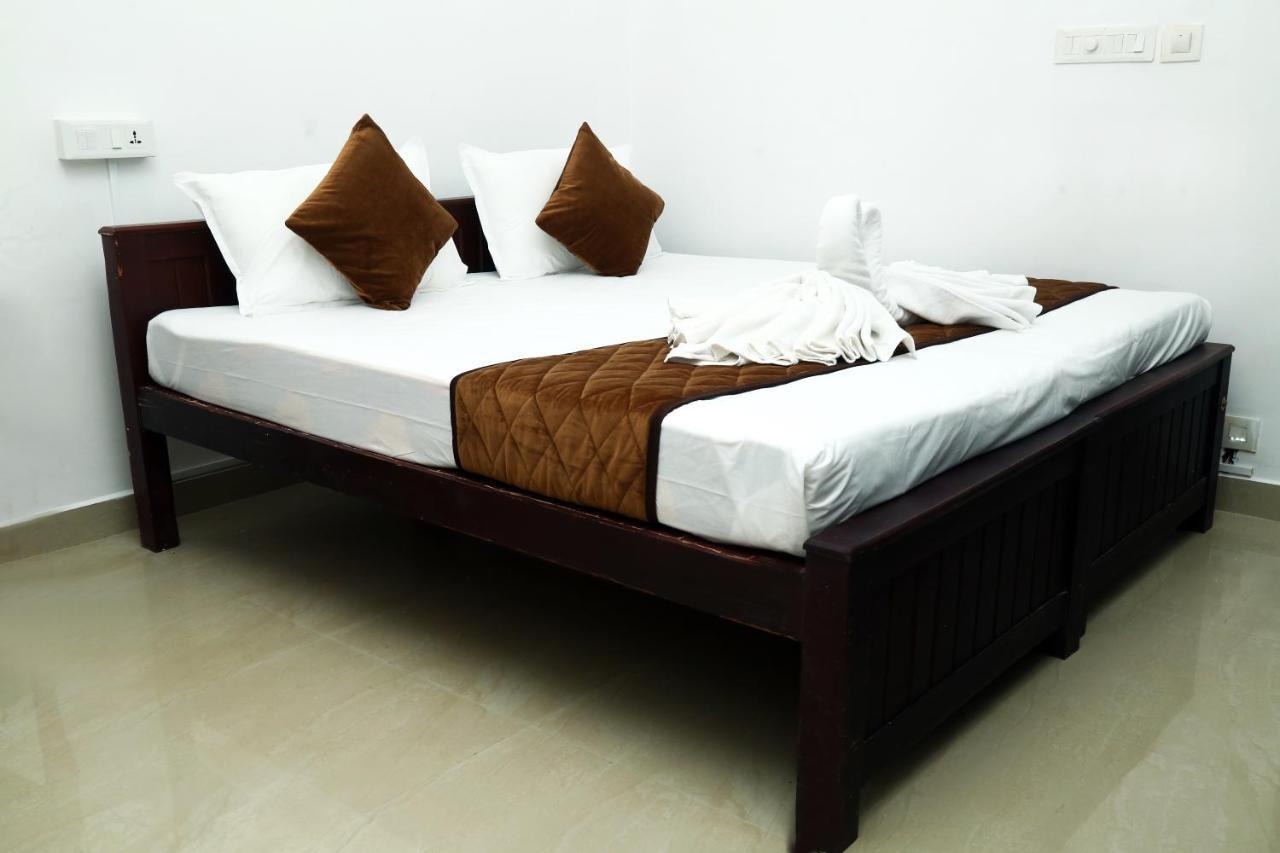 Hotel Awa Residency Kochi Zewnętrze zdjęcie