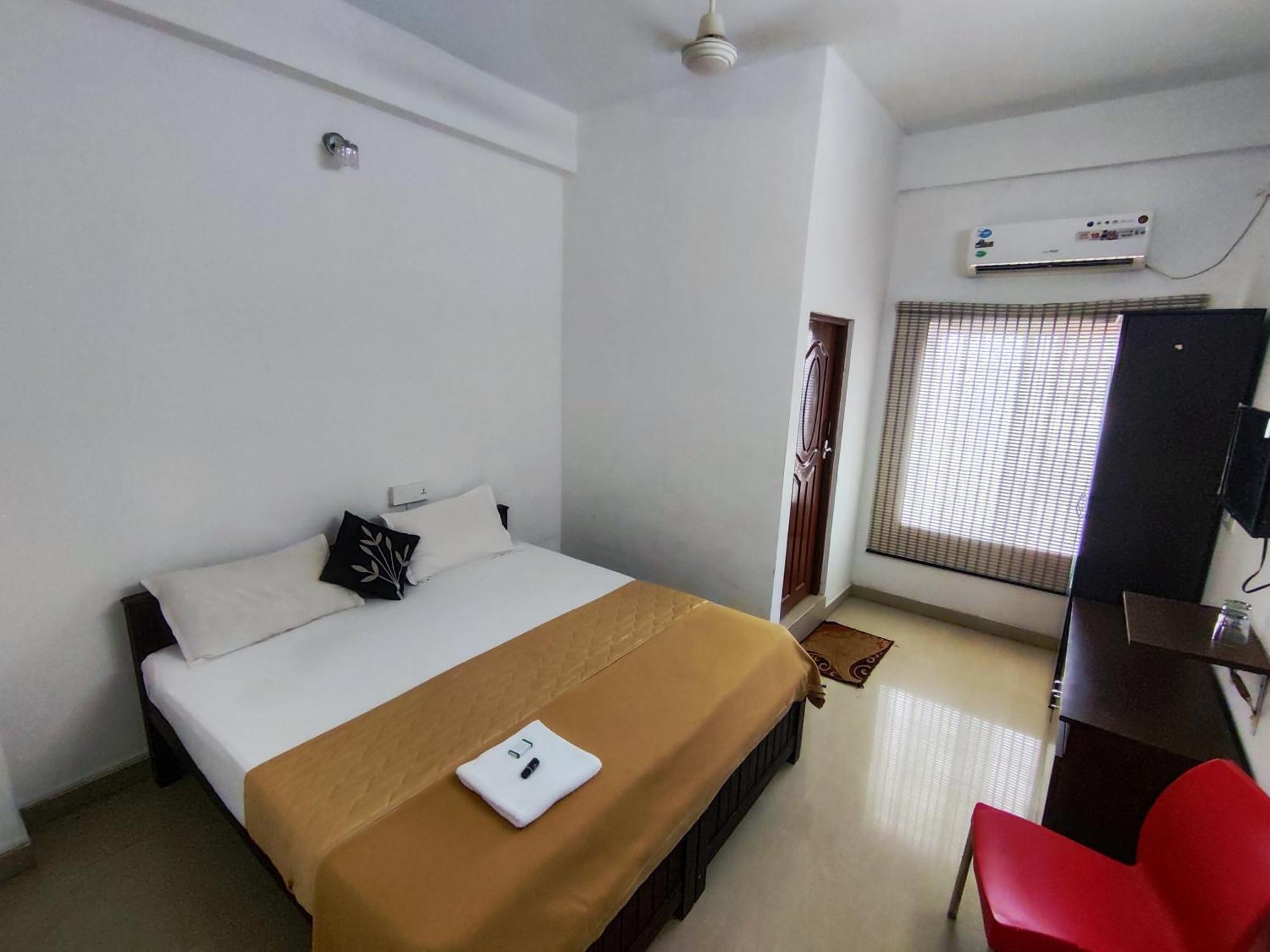 Hotel Awa Residency Kochi Pokój zdjęcie